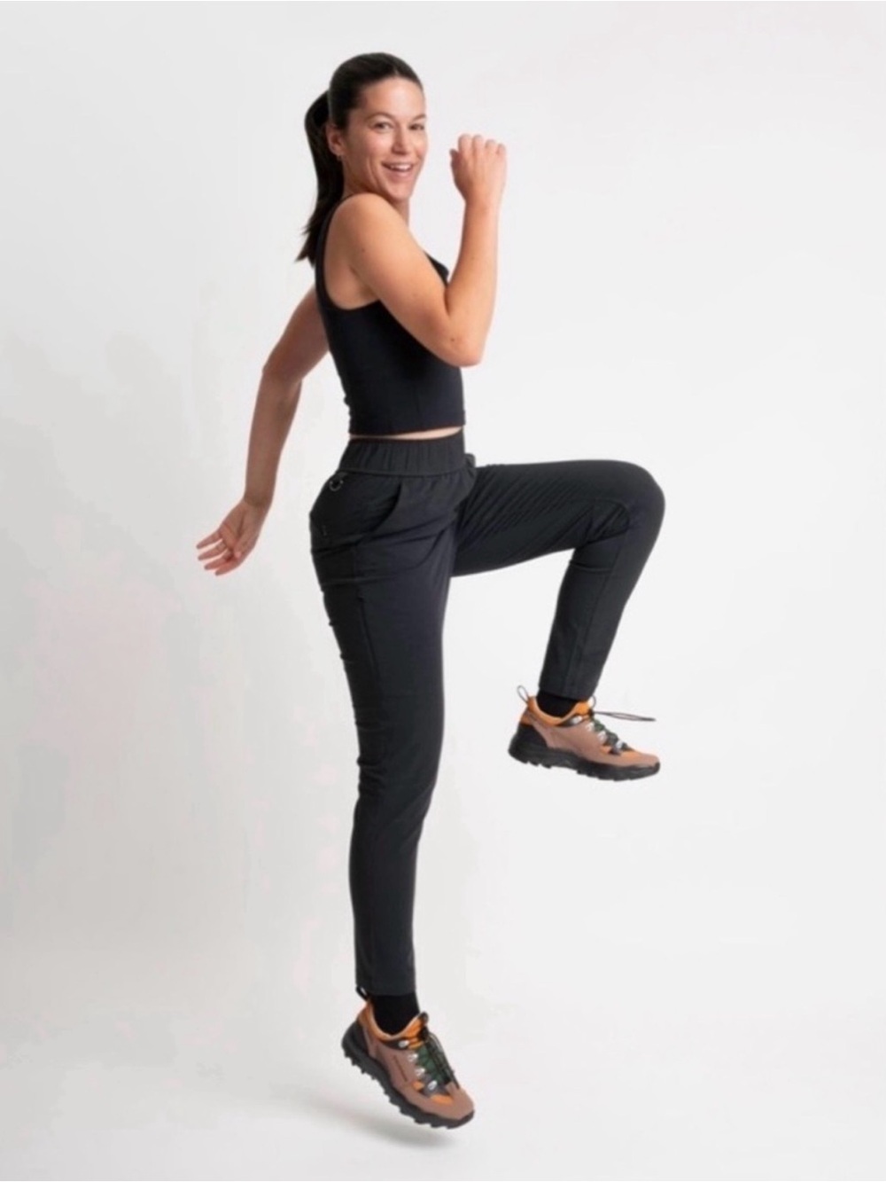Alder | Women’s Outdoor Open Air Jogger Pants Everyday Wear Athletic Pants NWT L